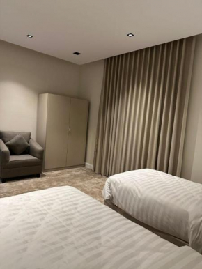 Suite BA 8